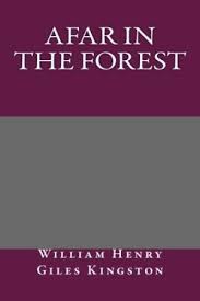 Afar in the Forest